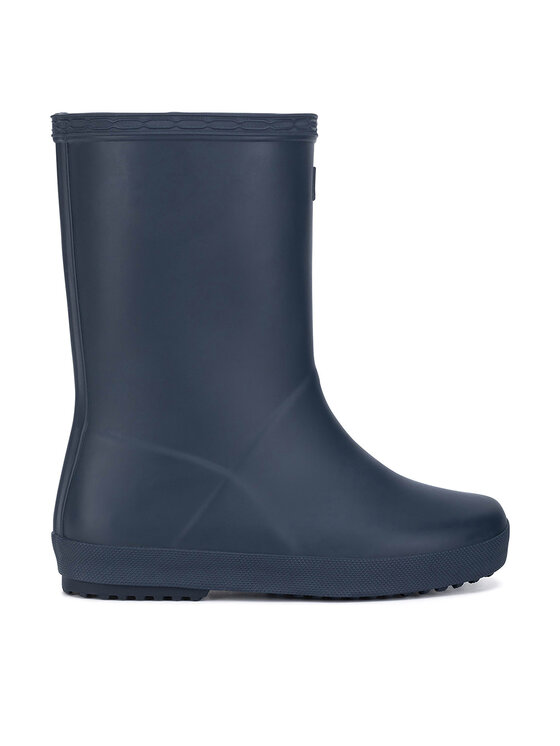 Cizme de cauciuc Hunter HFRK0002242 Bleumarin