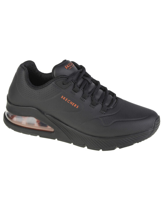 Skechers Skechers Sneakers Skechers Uno 2 Nero