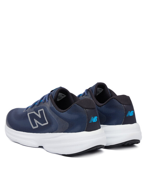 New Balance New Balance Pantofi pentru alergare 411 v4 M4118K1 Bleumarin