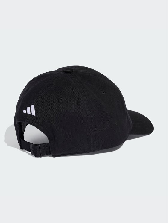 adidas adidas Czapka z daszkiem 164710 Czarny