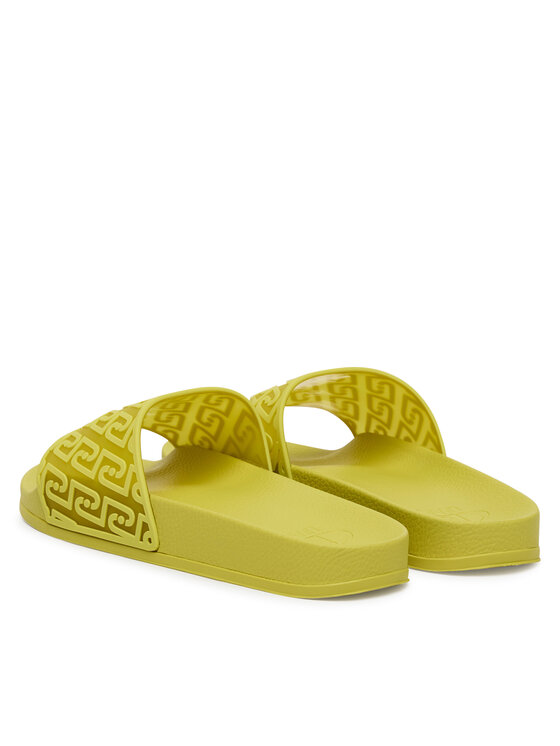 Liu Jo Liu Jo Iešļūcenes Kos 21 BA6075 EX345 Dzeltens