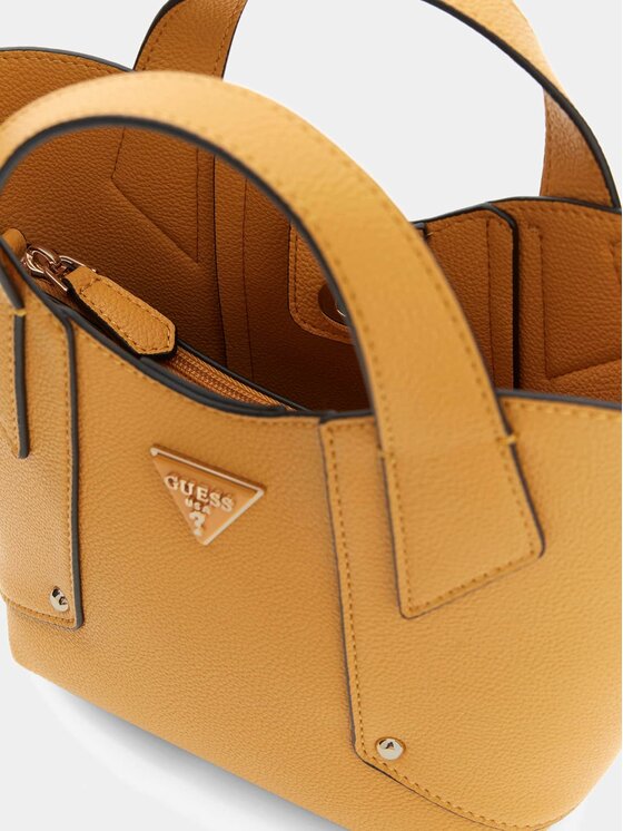 Guess Guess Torebka 181016 Pomarańczowy