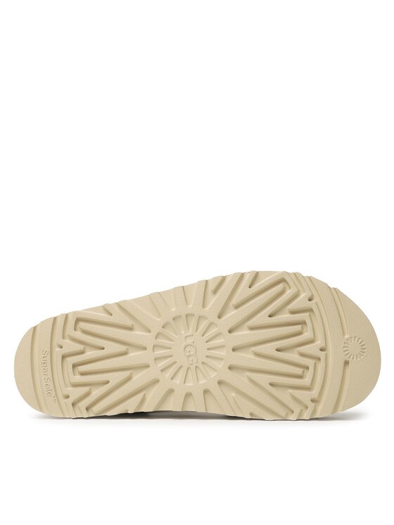 Ugg Ugg Basutės W Goldenstar Sandals 1136783 Ruda