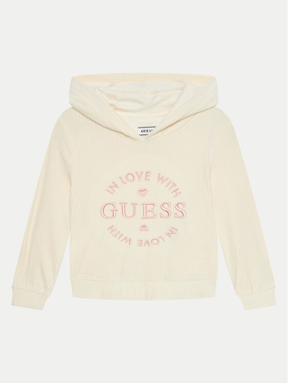 Guess Guess Анцуг K4BG03 KCH92 Екрю Regular Fit
