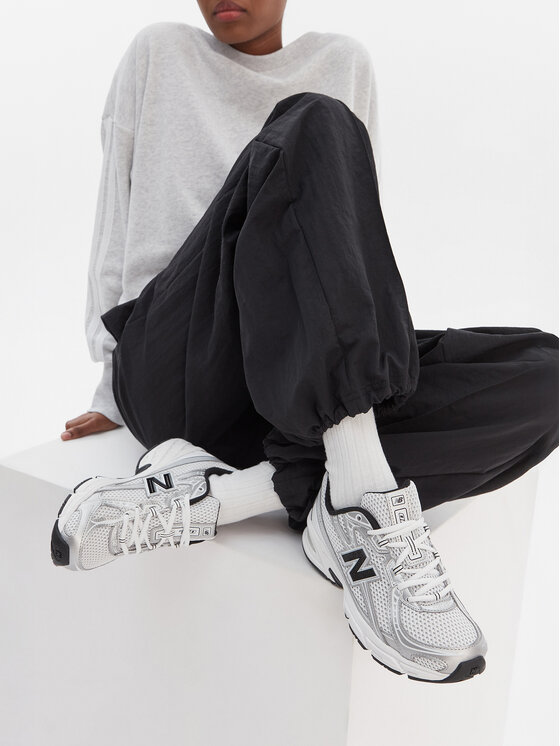 New Balance New Balance Snīkeri U740NW2 W Balts