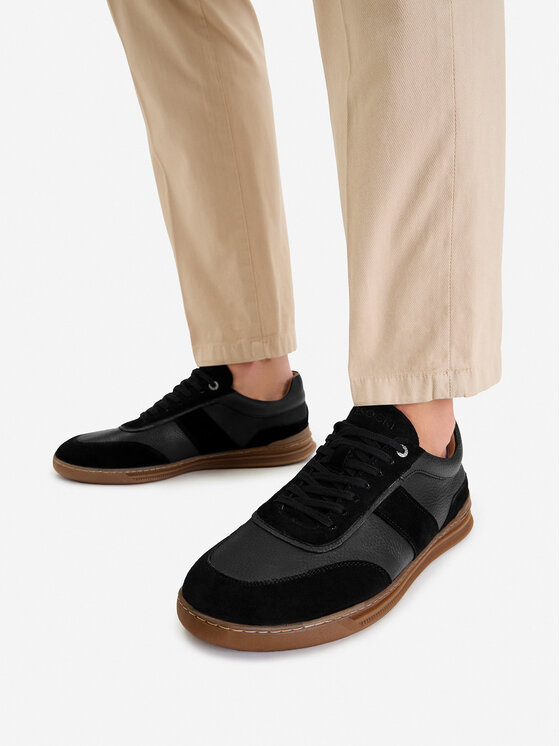 Lasocki Lasocki Αθλητικά CEO-PLATO-01 MI24 Μαύρο