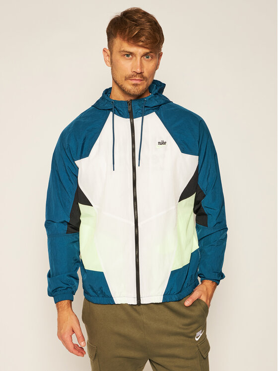 Nike Heritage Windrunner CJ4358 Loose Fit Modivo.ua