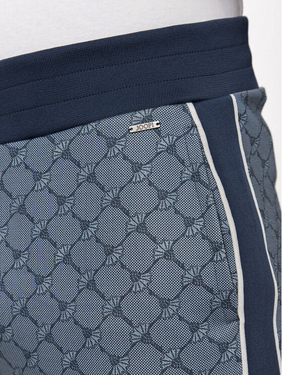 JOOP! JOOP! Teplákové nohavice 25Taylan 30039996 Modrá Regular Fit