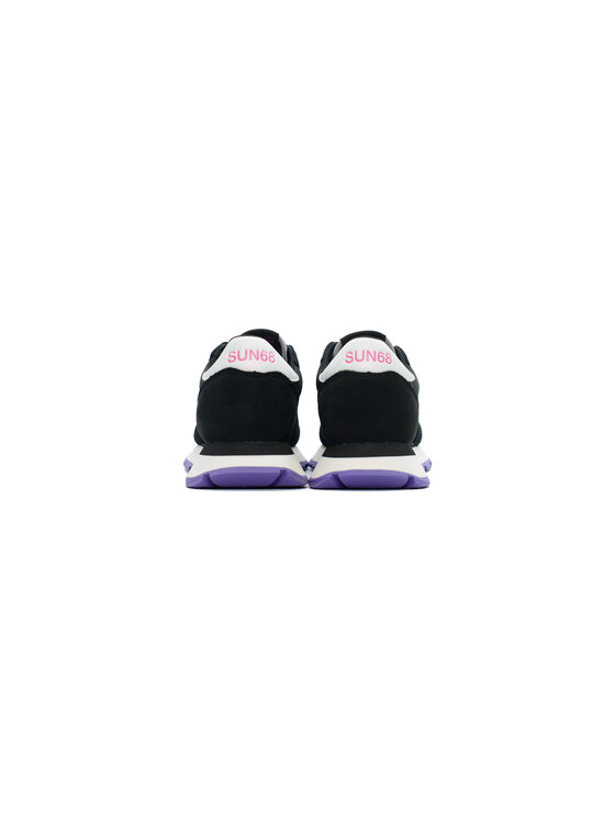 SUN68 SUN68 Sneakers Z45201-11 Nero