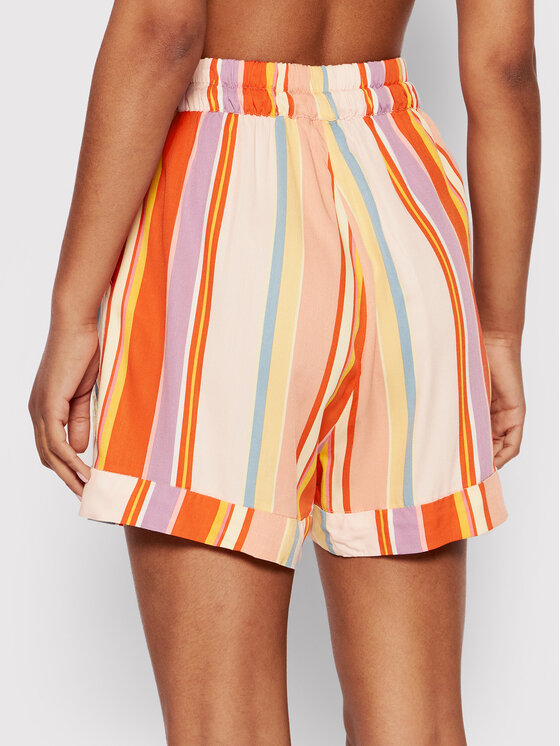 Femi Stories Femi Stories Stoffshorts Fito Bunt Regular Fit