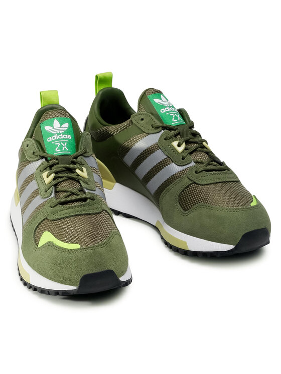 Adidas zx cheap 700 verde