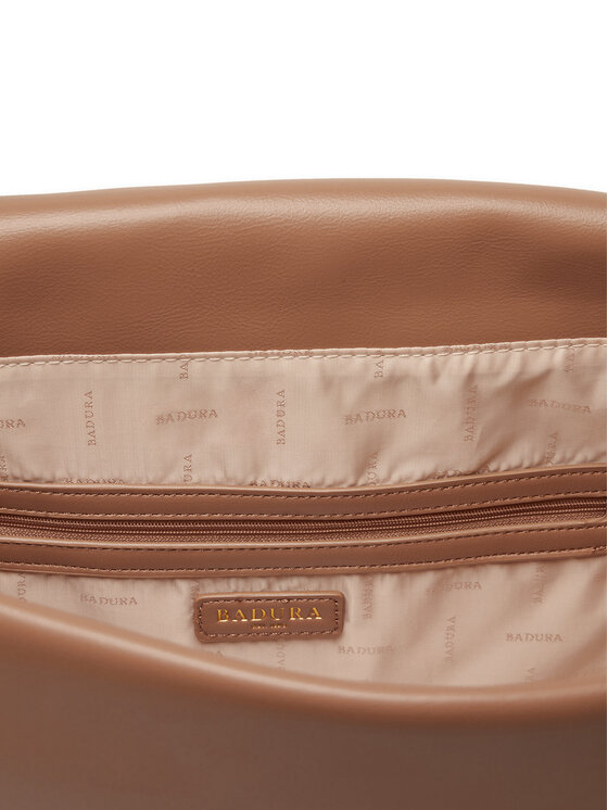 Badura Badura Borsetta CEO-ADELINE-LDA8054-1 Beige