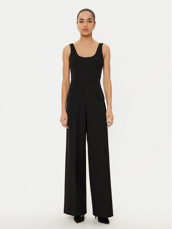MAX&Co. Overal 2516241011200 Čierna Regular Fit