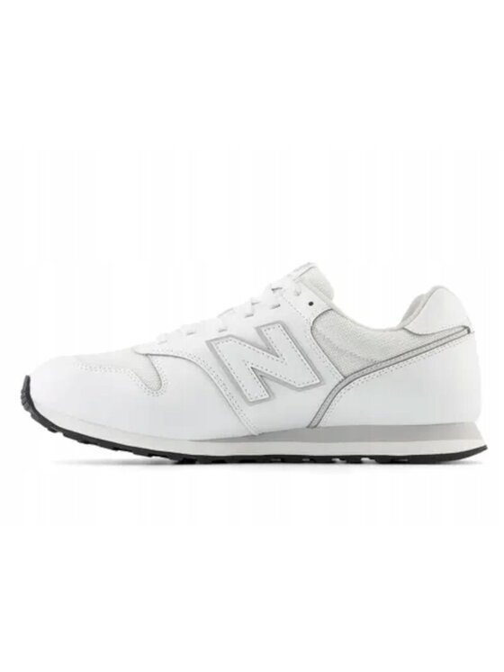 New Balance New Balance Sneakersy ML373PJ2 Biały
