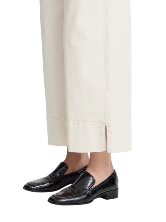 b.young b.young Τζιν Pantalone donna bylydia hw Μπεζ Regular Fit