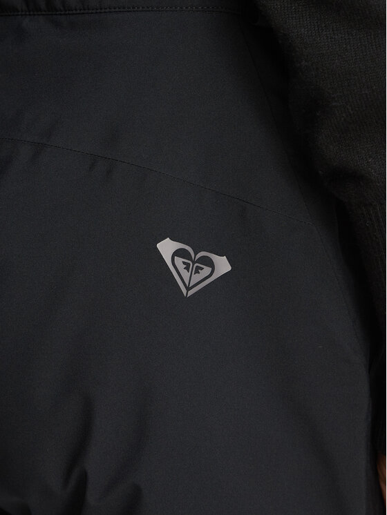 Roxy Roxy Suusapüksid GORE-TEX Stretch Landform Pt ERJTP03308 Must Straight Fit