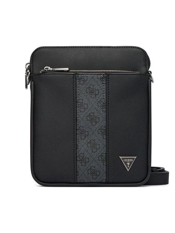Guess Guess Плоска сумка HMSYSY P6459 Чорний