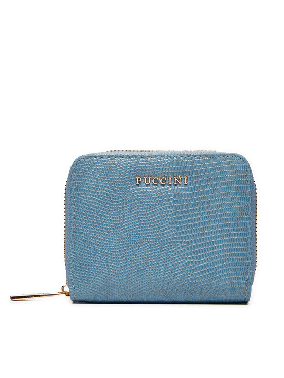 Puccini Puccini Novčanik BLP838B Plava