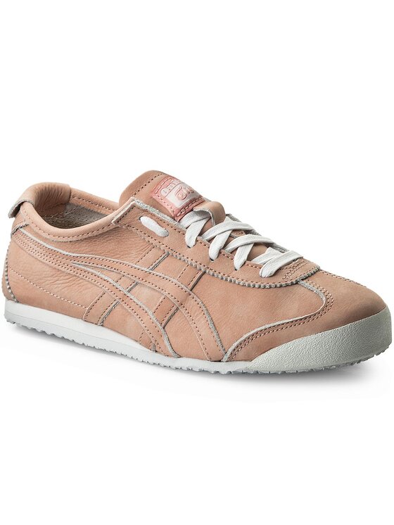 Onitsuka Tiger Sneakers Mexico 66 D8D0L Arancione Modivo