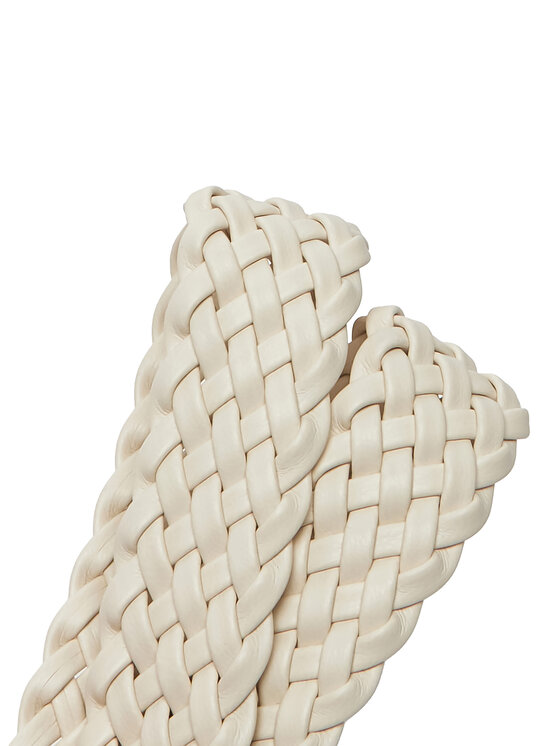 DeeZee DeeZee Cintura da donna B20003 Écru