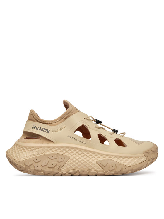 Palladium Palladium Sneakersy Offbound Hydro 04686-215-M Beżowy