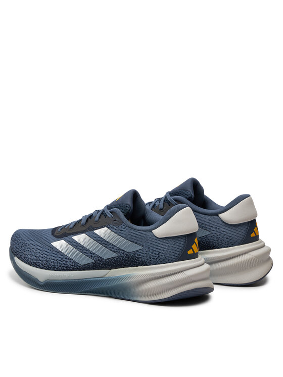 adidas adidas Jooksujalatsid Supernova Stride IG8311 Tumesinine