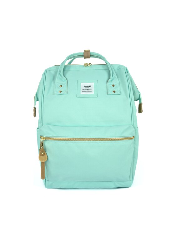 Plecak Himawari, Zielony, No. 8 Classic