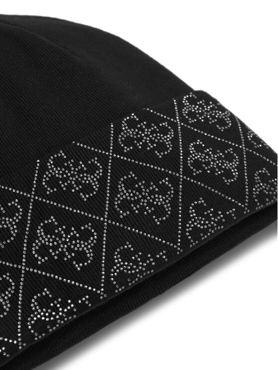 Guess Guess Шапкa W5BZ20 Z2NQ2 Чорний