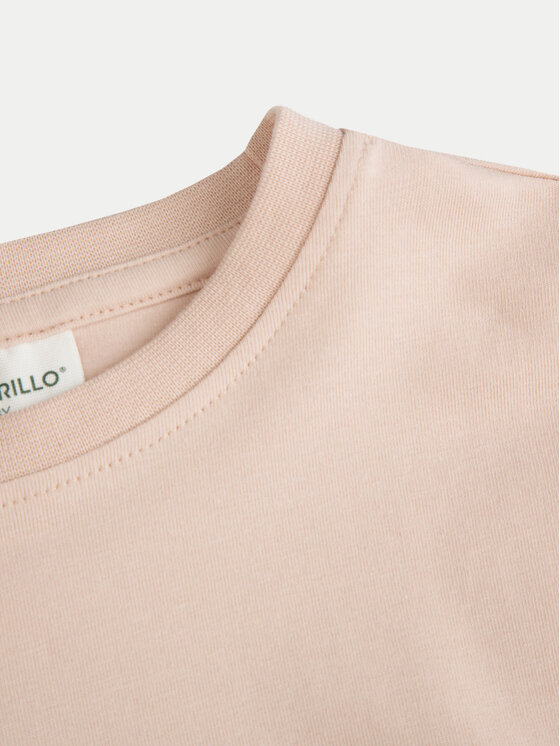 Coccodrillo Coccodrillo Halenka ZC4143101LGD Růžová Regular Fit