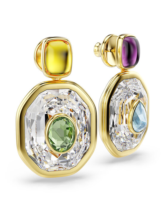 Swarovski Swarovski Cercei Chroma 5705582 Colorat