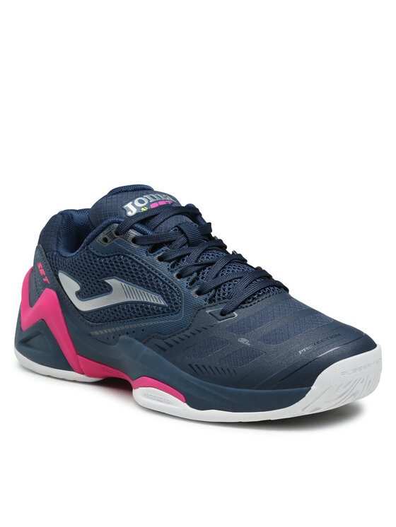 Joma Joma Teniso batai T.Set Lady 2303 TSELS2303T Tamsiai mėlyna