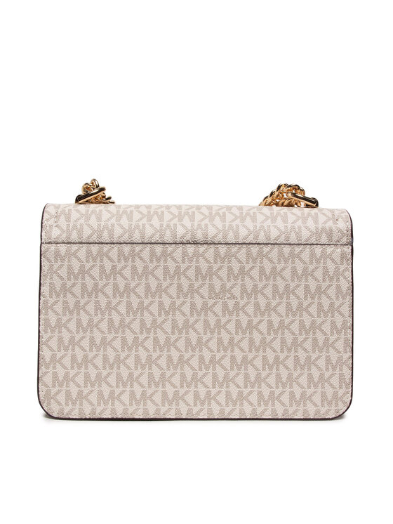 MICHAEL Michael Kors MICHAEL Michael Kors Rankinė Heather 30S2G7HL3B Smėlio