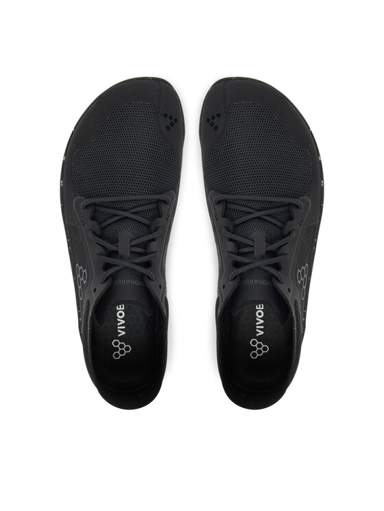 Vivo Barefoot Vivo Barefoot Сникърси Primus Lite 3.5 209574 Сив