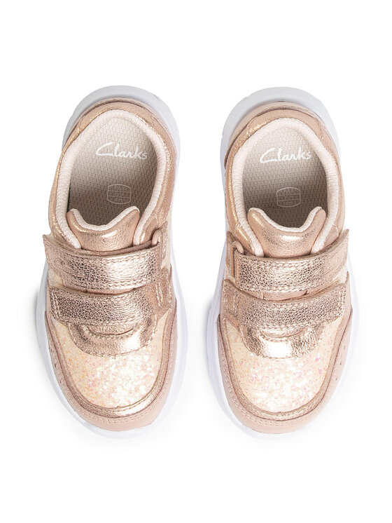 Clarks sonar new arrivals