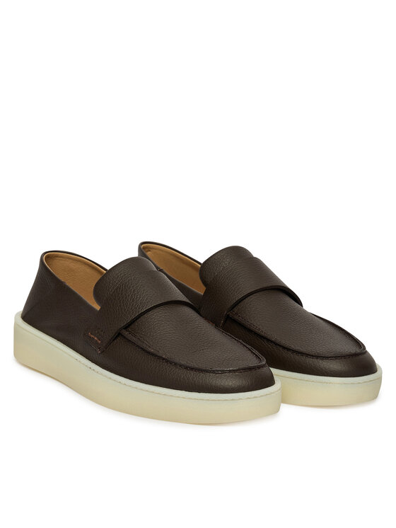 BOSS BOSS Halbschuhe Randal  50563163 Braun