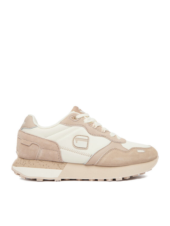 G-Star Raw G-Star Raw Sneakersy CEO-YG240116-02L Beżowy