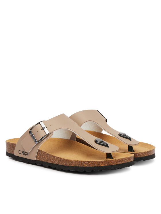 CMP CMP Zehentrenner Mymosa  3Q91036 Beige