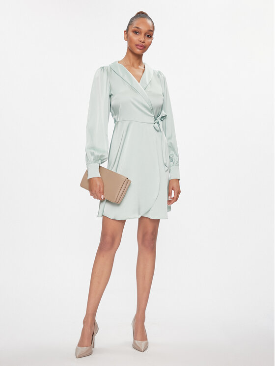 Vila Vila Koktélruha Ravenna 14084510 Zöld Regular Fit