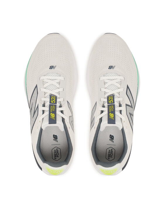 New Balance New Balance Pantofi pentru alergare Fresh Foam 520's V9 M5206DX Gri