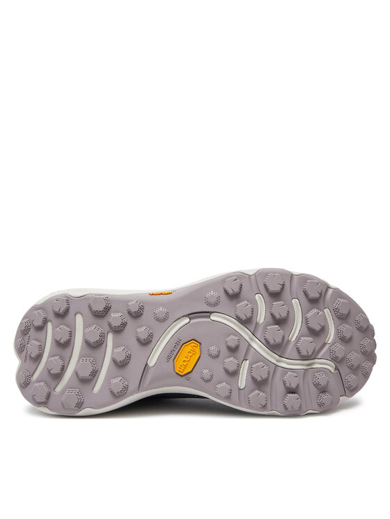 Under Armour Under Armour Pantofi pentru alergare Ua U Infinite Pro Trail 3027202-001 Negru
