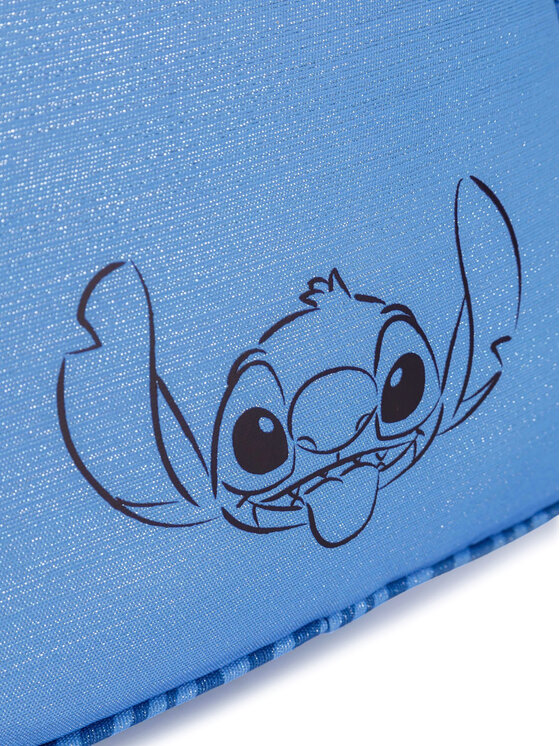 Disney Classics Disney Classics Ruksak ACCCS-AW24-123DCLS Plava