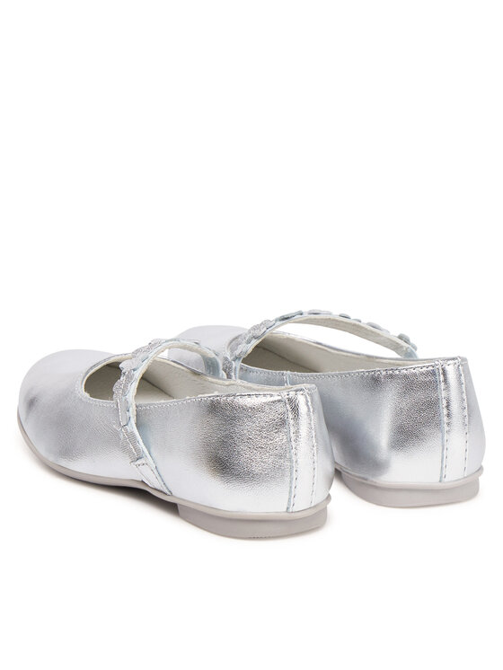 Primigi Primigi Balerina 7927622 S Ezüst