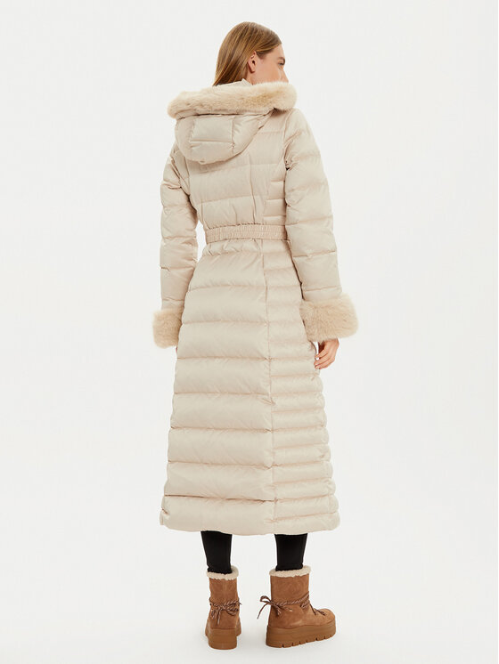Marciano Guess Marciano Guess Daunenjacke Jastin 4BGL20 7187A Bunt Regular Fit