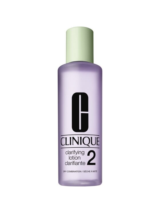 Clinique Clinique Clarifying Lotion Żel do mycia twarzy