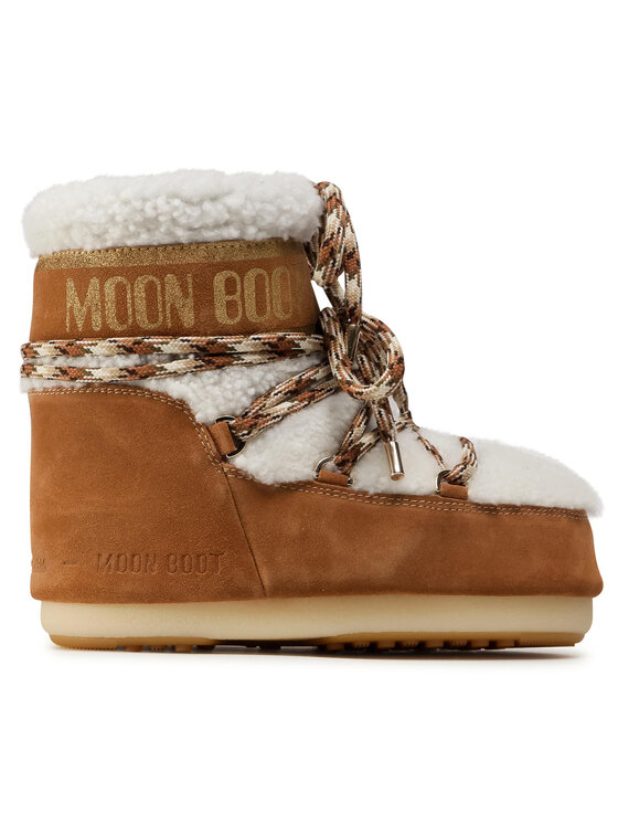 moon boot mars shearling