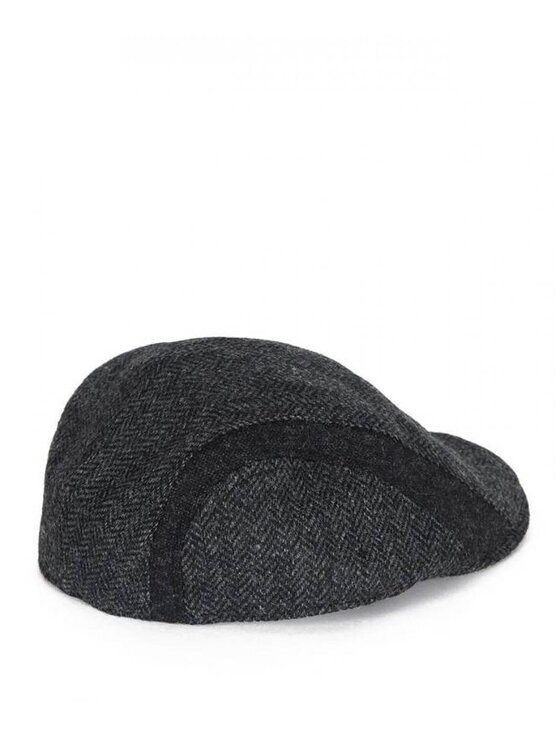 Barbour Barbour Cappello q-dav-47486 Grigio