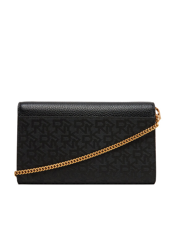 DKNY DKNY Käekott R445FI72 Must