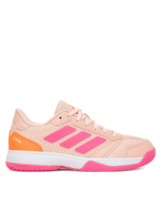 adidas adidas Hallenschuhe Ligra 8 JR7122 Rosa