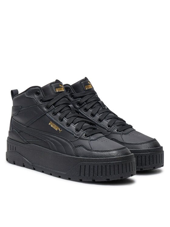 Puma Puma Sneakersy Karmen II 397463 02 Czarny