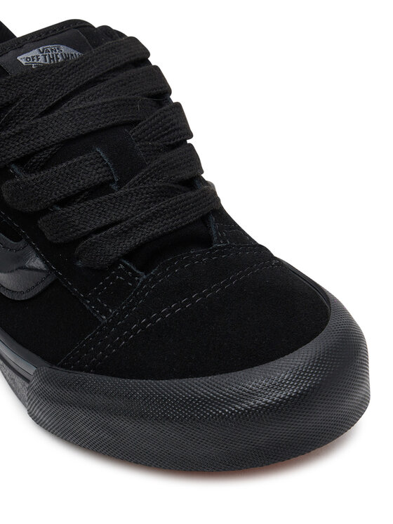 Vans Vans Teniszcipő Knu Skool VN000D2TBZJ1 Fekete